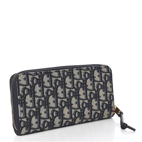 christian dior zipper wallet|Christian Dior wallets on sale.